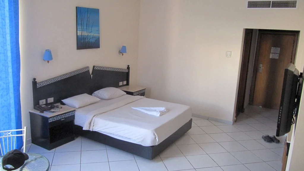 Hotel King Tut Resort - Hurghada